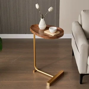 Space-saving Waterproof  Side Table