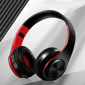 Wireless Bluetooth Headphones